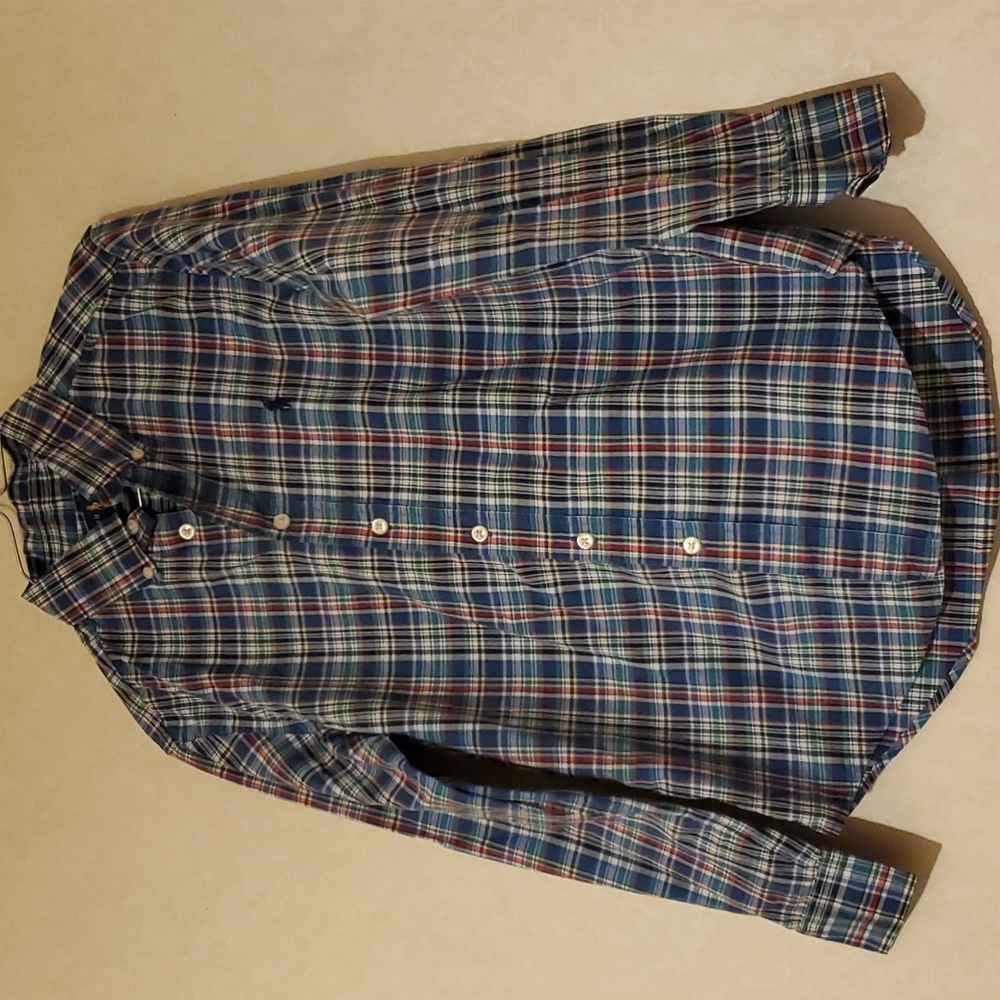 Polo shirt